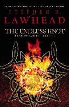 The Endless Knot - Lawhead, Stephen