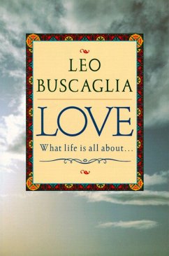 Love - Buscaglia, Leo F
