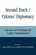 Second Track Citizens' Diplomacy - Bild 1