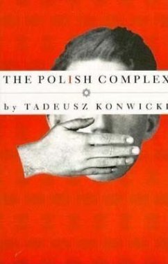 Polish Complex - Konwicki, Tadeusz