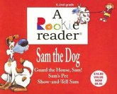 Sam the Dog: Guard the House, Sam!/Sam's Pet/Show-And-Tell Sam