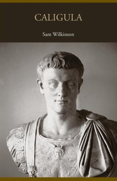 Caligula - Wilkinson, Sam