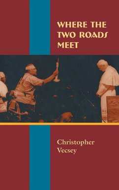 Where the Two Roads Meet - Vecsey, Christopher