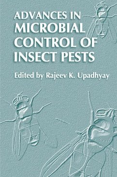 Advances in Microbial Control of Insect Pests - Upadhyay, Rajeev K. (ed.)