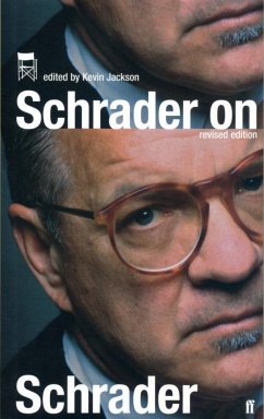 Schrader on Schrader - Schrader, Paul