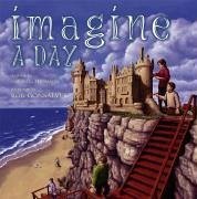 Imagine a Day - Thomson, Sarah L.