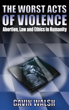 The Worst Acts of Violence - Walsh, Gavin