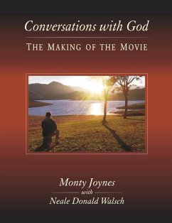 Conversations with God - Joynes, Monty