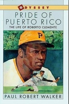 Pride of Puerto Rico - Walker, Paul Robert