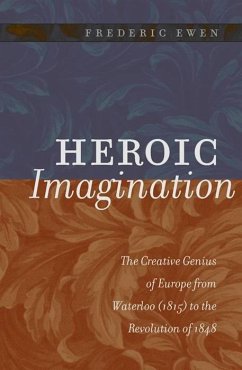 Heroic Imagination - Ewen, Frederic