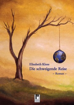 Cover Die schweigende Reise
