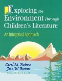 Exploring the Environment Through Children's Literature