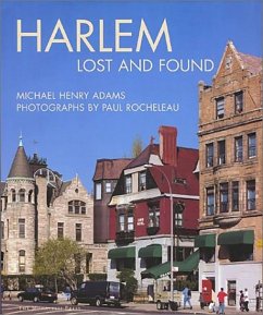 Harlem - Adams, Michael Henry