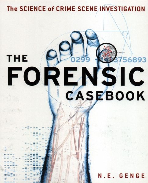 Forensic Casebook Forensic Casebook