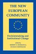 The New European Community - Bild 1