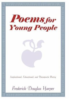 Poems for Young People