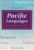 Lynch: Pacific Languages: An Intro