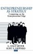 Entrepreneurship as Strategy - Bild 1