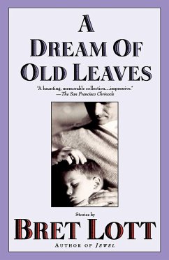 A Dream of Old Leaves