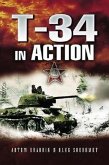 T-34 in Action