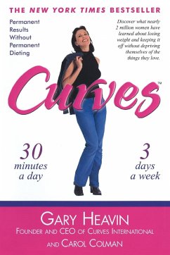 Curves - Heavin, Gary; Colman, Carol
