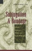 Subjugation and Bondage