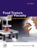 Food Texture and Viscosity