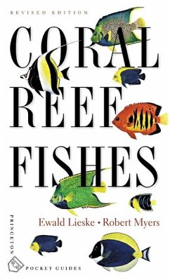 Coral Reef Fishes - Lieske, Ewald; Myers, Robert