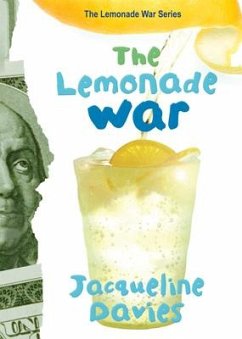 The Lemonade War, 1 - Davies, Jacqueline