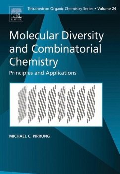 Molecular Diversity and Combinatorial Chemistry - Pirrung, Michael C.