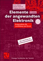 Elemente der angewandten Elektronik - Böhmer, Erwin / Ehrhardt, Dietmar / Oberschelp, Wolfgang