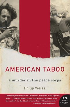 American Taboo - Weiss, Philip