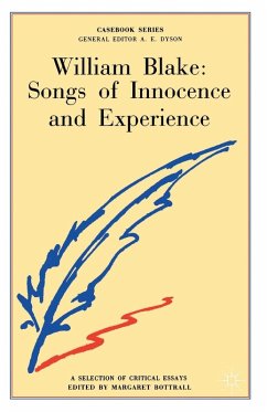 Cover William Blake