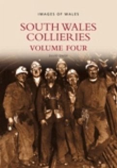 South Wales Collieries, Volume Four: Valley and Vale: From the Central Valleys of Merthyr Tydfil, Glamorganshire to the Eastern Valleys of Rhymney, Si - Owen, David