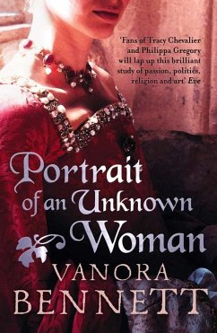 Portrait of an Unknown Woman - Bennett, Victoria