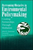 Overcoming Obstacles in Environmental Policymaking