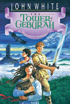 The Tower of Geburah - White, John