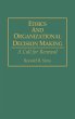 Ethics and Organizational Decision... - Bild 1