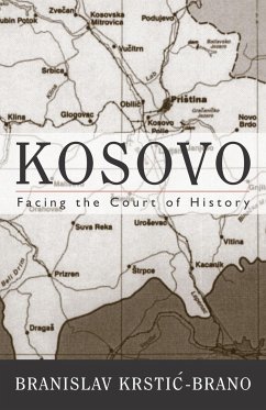 Kosovo - Krstic-Brano, Branislav