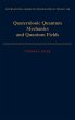 Quaternionic Quantum Mechanics and... - Bild 1