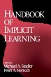 Handbook of Implicit Learning - Bild 1