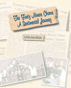 The Forty Niners Chorus - McGuckin, Kristin J