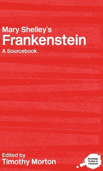Mary Shelley's Frankenstein