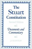 The Stuart Constitution