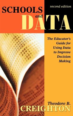 Schools and Data - Creighton, Theodore B.
