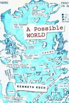A Possible World - Koch, Kenneth