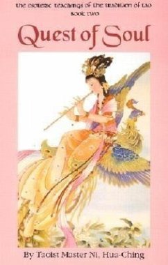 Esoteric Teachings of the Tradition of Tao - Ni, Hua-Ching