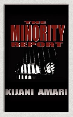 The Minority Report-Prelude To The State Of The World - Amari, Kijani