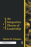An Integrative Theory of Leadership
