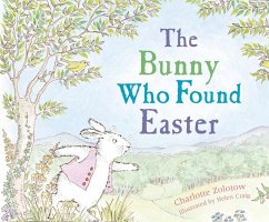 The Bunny Who Found Easter - Zolotow, Charlotte